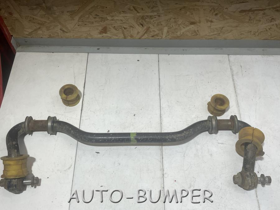 Toyota Land Cruiser 150 Prado Стабилизатор задний 48805-60160